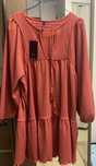 Rochie primavara/ toamna XS/S