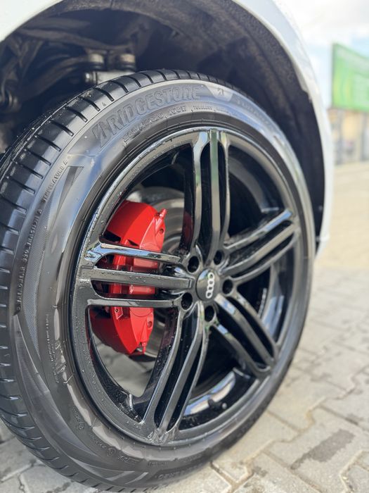 Audi Q5 2.0TDI Panoramic Automat