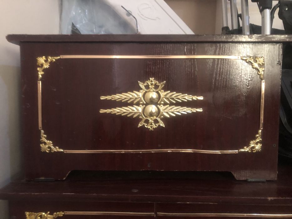 Sandikla 2ta kotta kichkina