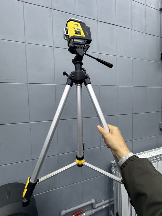 Vand laser Nivel System CL4