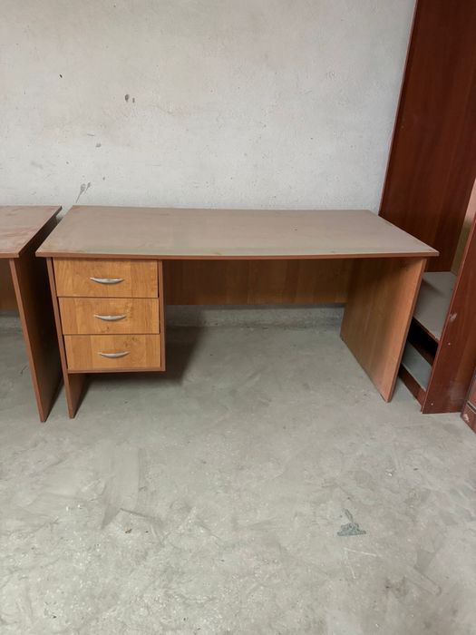 Шкаф для одежды двухстворчатый