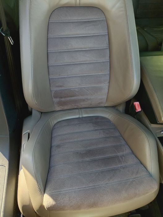 Vw passat 3.2 fsi 250к.с. Продва се на части