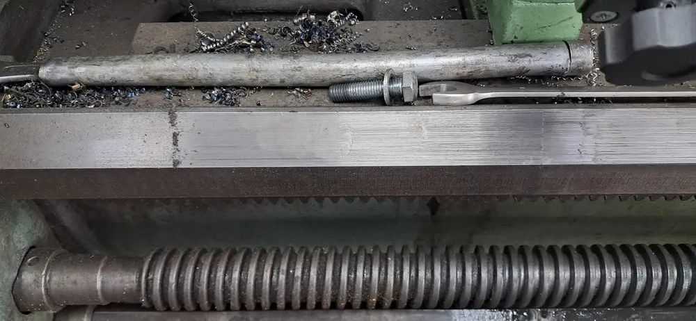 Струг SU502 х 2000