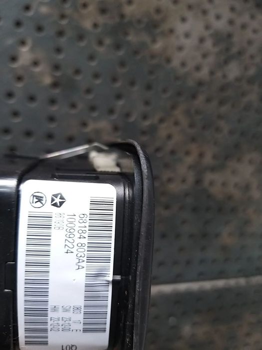 Bloc butoane geamuri oglinzi jeep grand cherokee 4 wk wk2 68184803aa 10099224