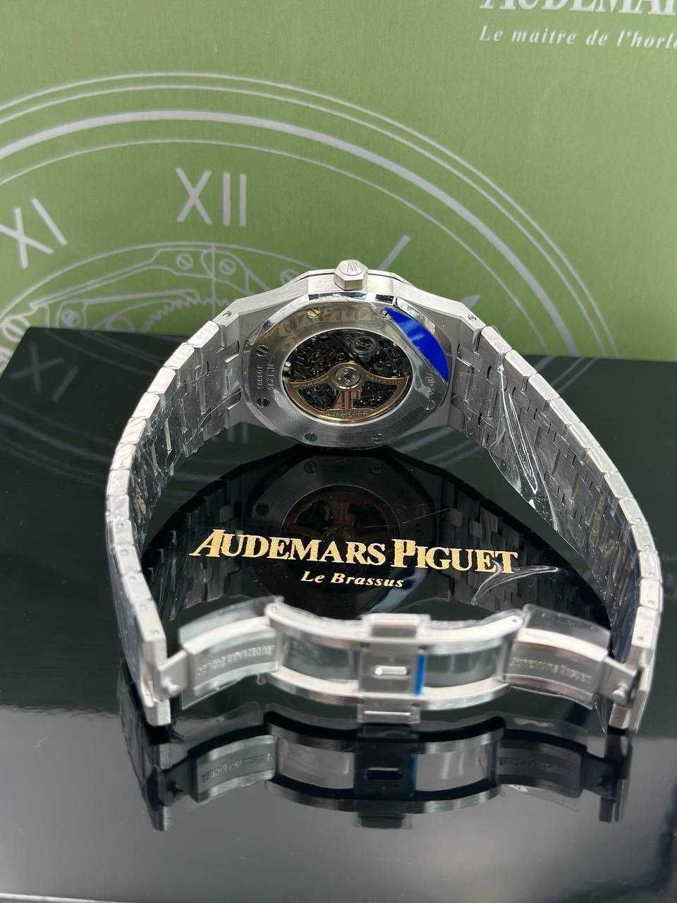 Audemars Piguet Royal Oak Skeleton