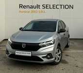 Dacia Logan dacia, logan, sedan, 1.0 Eco-G 100CP Essential