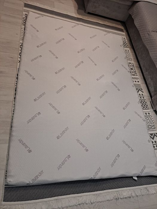 Topper Lavandă Therapy