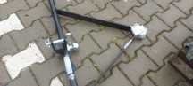 Cupla remorcare tractor tiranti