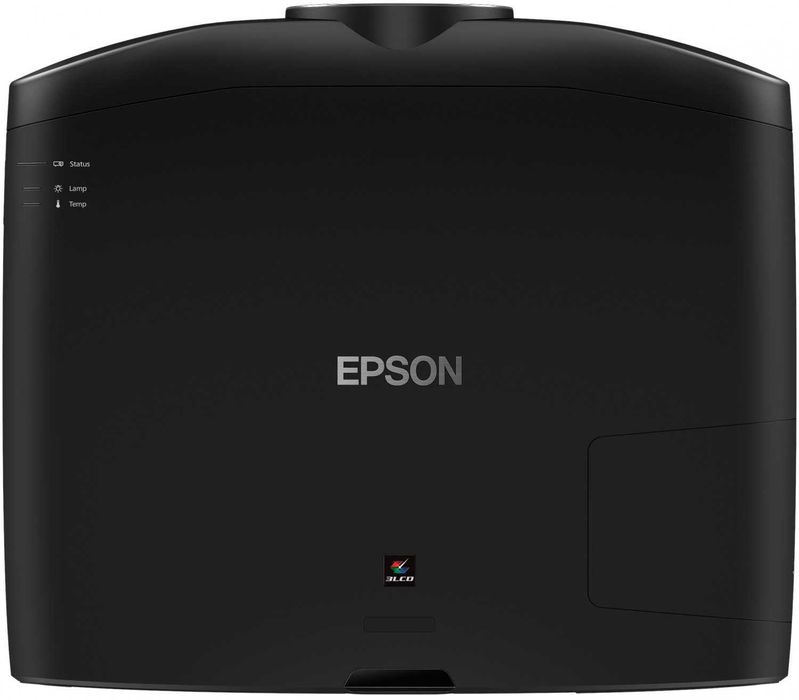 Videoproiector Epson EH-TW9400 in stare excelenta