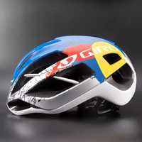 Велосипедный шлем Giro на большую голову