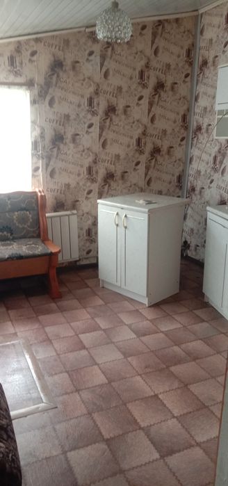 Продается дом отдельно стоящий