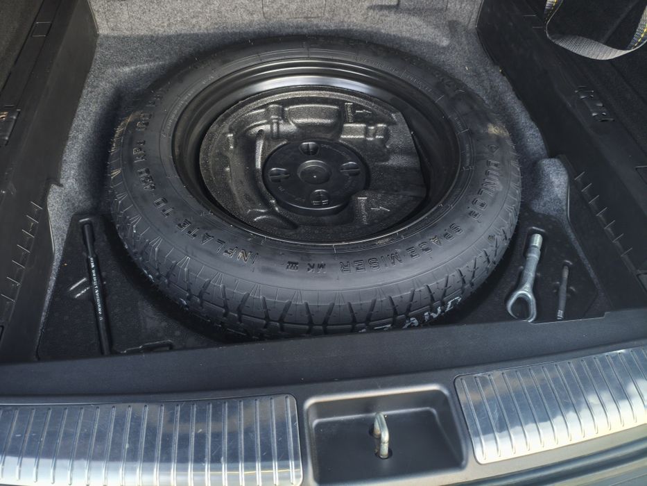 Mercedes ML300 Sport