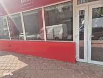 Spatiu comercial Zamca de inchiriat