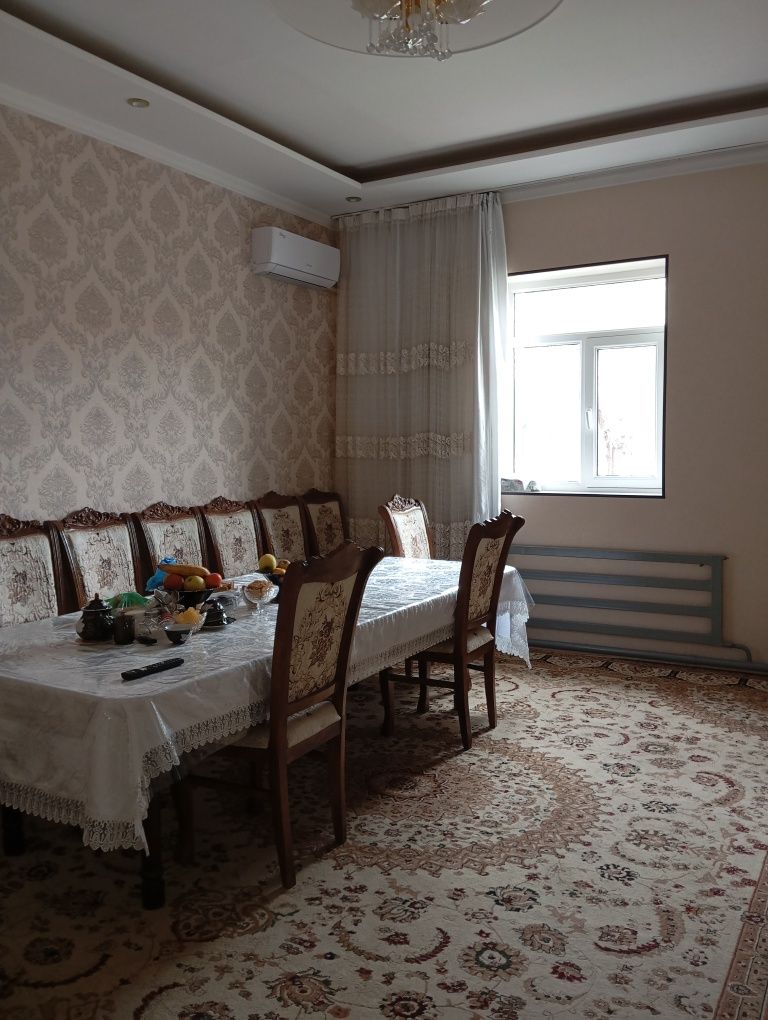 Продается дом 4 комнаты