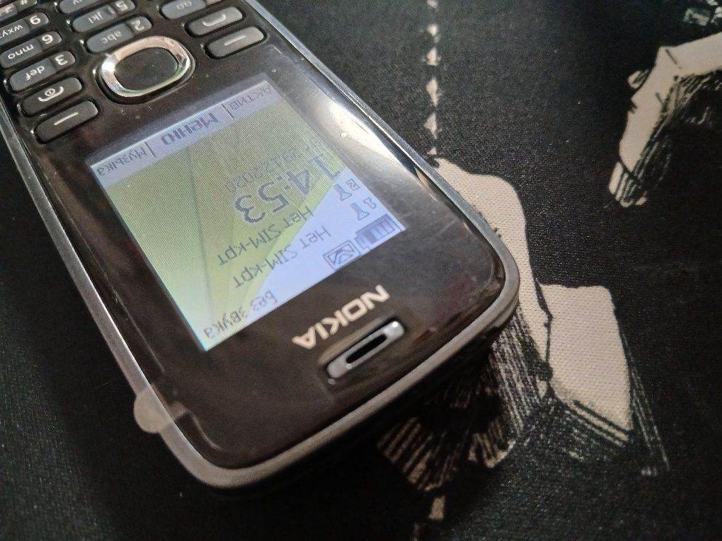 Assalom alekum telefon sotiladi Original 112 2ta sim