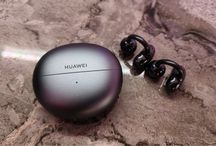 Новый! Huawei FreeClip Бесплатная доставка!