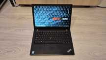 Lenovo Thinkpad T470 i7 7500U 16GB RAM 240GB SSD Windows 10 Pro