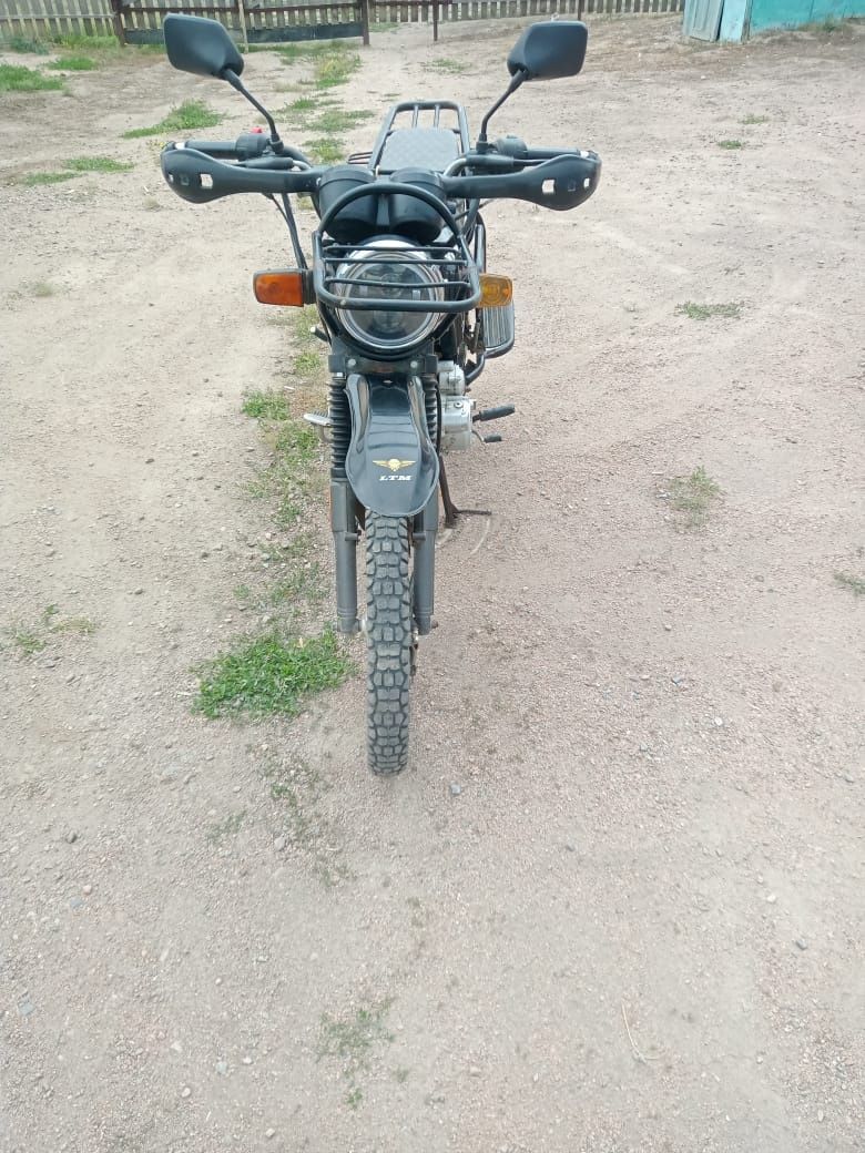 Продам мотоцикл.