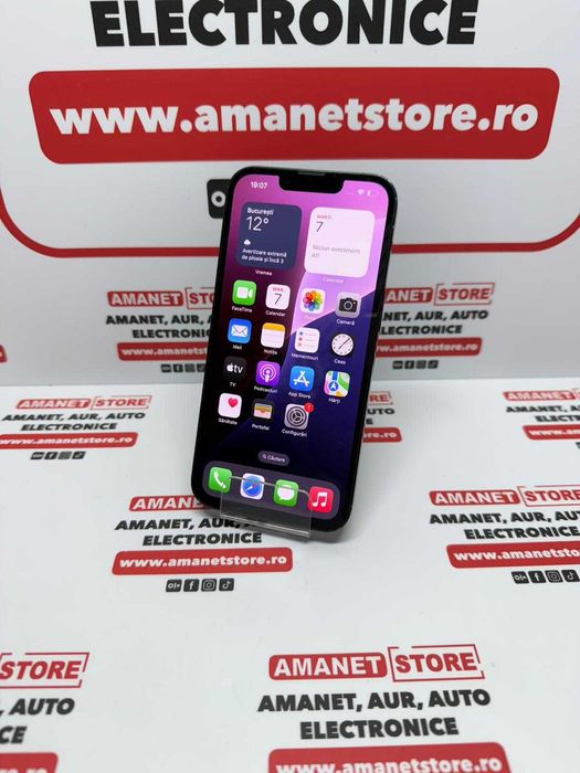 Iphone 13 Amanet Store Braila [13566]