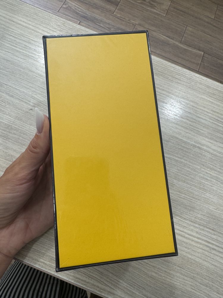 Poco X6 Pro, 512GB, 12GB RAM, 5G, Gray, NOU/Sigilat!!!