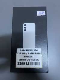 Samsung S24 128 GB / 8 GB #28741