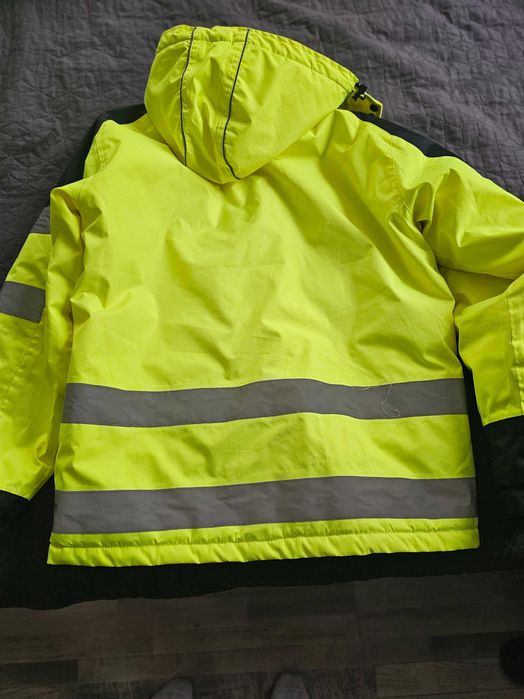 Мъжко работно яке