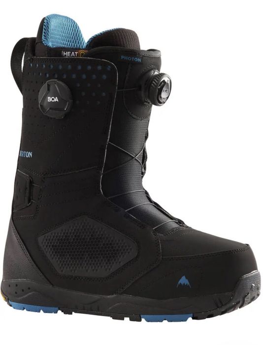 Boots snowboard Burton Photon double BOA nr  42,5, noi