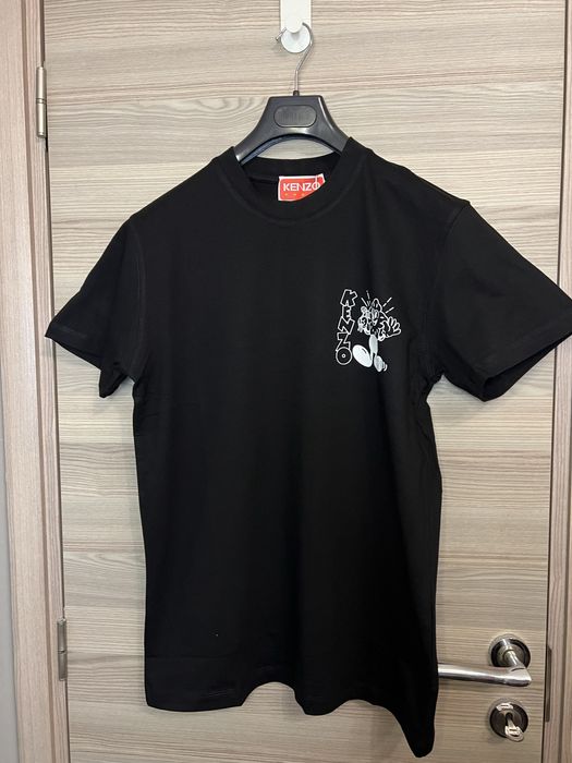 Мъжка тениска Kenzo