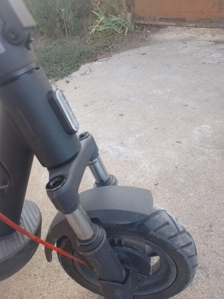 Електрическа тротинетка xiomi electric scooter 5