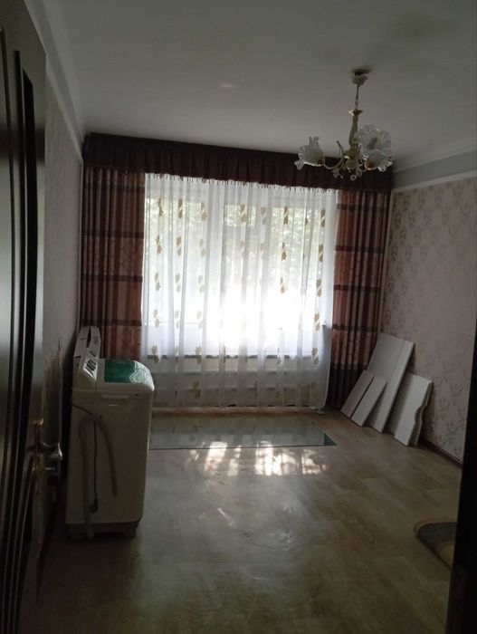 Sagdiana hududida kvartira zudlik bilan sotiladi!