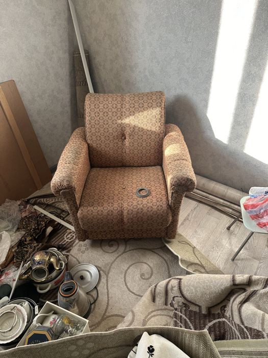 Мебель бесплатно