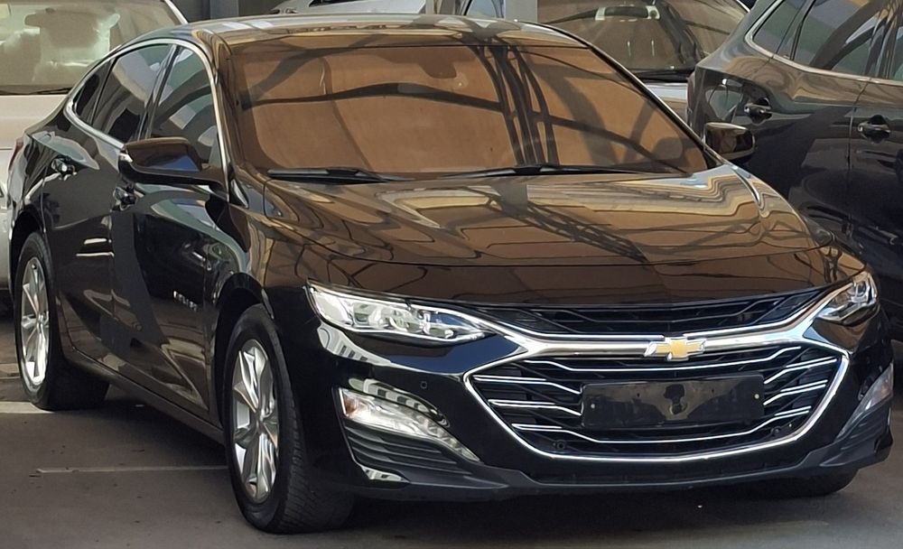 Malibu 2 Yili-2022 Premier Naxt Kredit