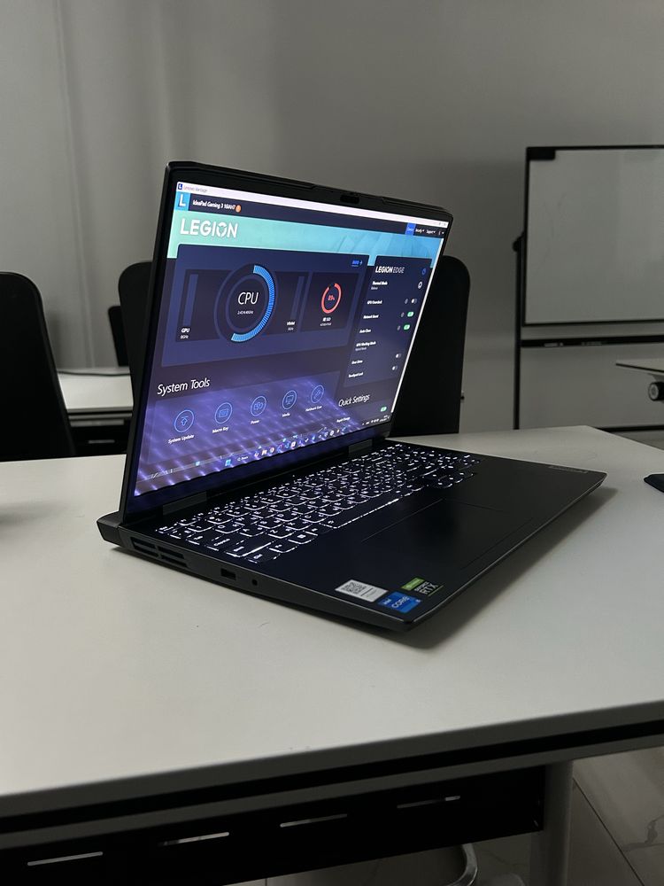 lenovo ideapad gaming 3 165hz