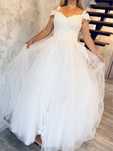 Rochie de mireasa