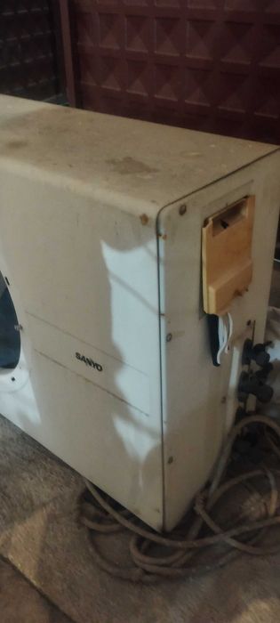 Климатик Втора употреба