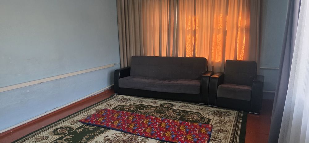 Сдам в аренду времянку