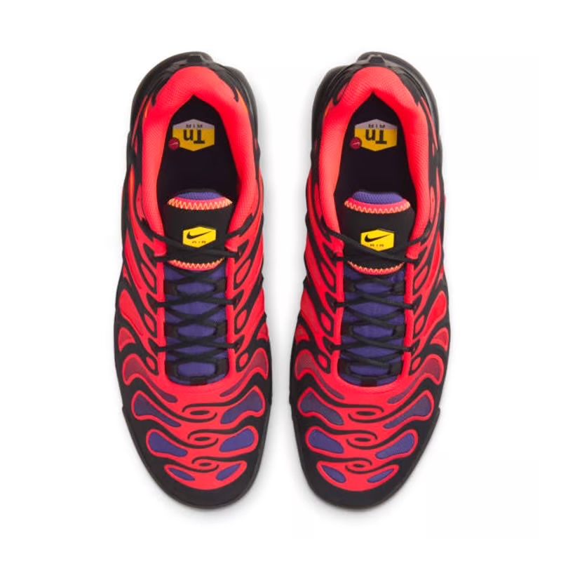 Nike air max PLUS Drift