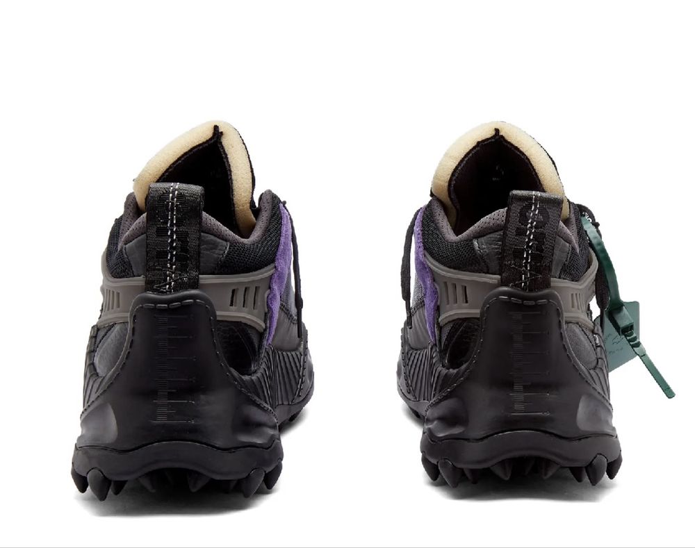 OFF-WHITE odsy 1000 sneaker
