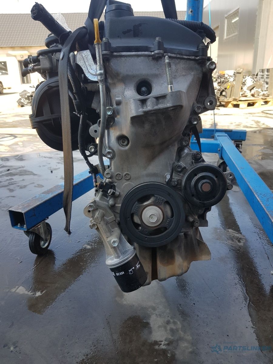 Motor TOYOTA AYGO _B1_ 2005 - 2014, TOYOTA YARIS _P13_ 2010 - > 1.0 1K