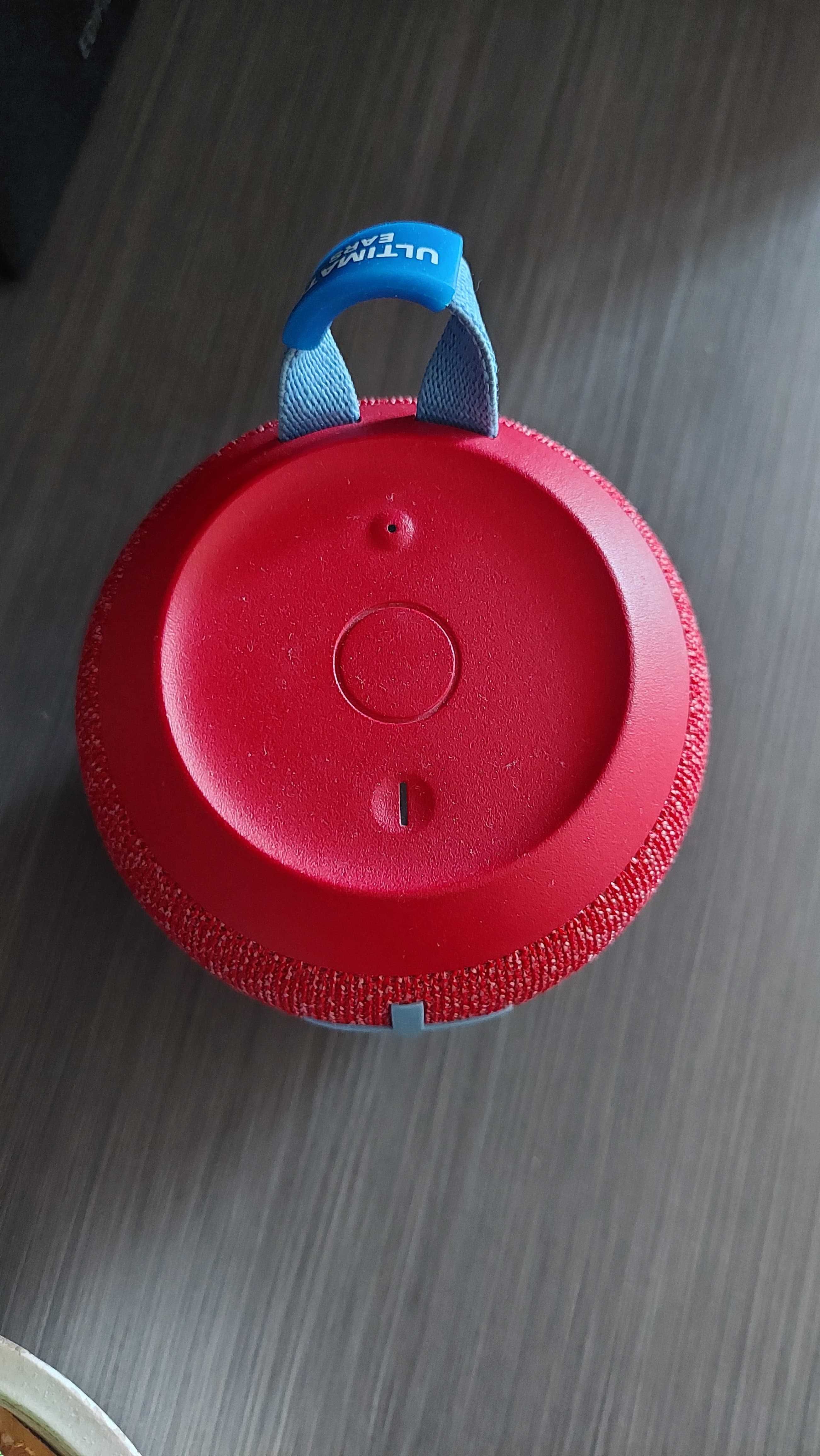 Boxa portabila Ultimate Ears WONDERBOOM 2 rezistenta apa