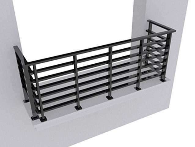 Балконные ограждения, Балкон тўсиқлари, Balcony fences, 阳台栏杆
