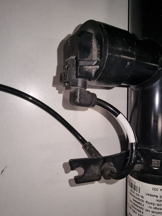 Set 2 amortizoare spate electrice bmw seria 3 G20 G21 / cod-6895046