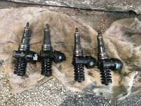 Injector/injectoare Audi A4 B7 2.0 BPW