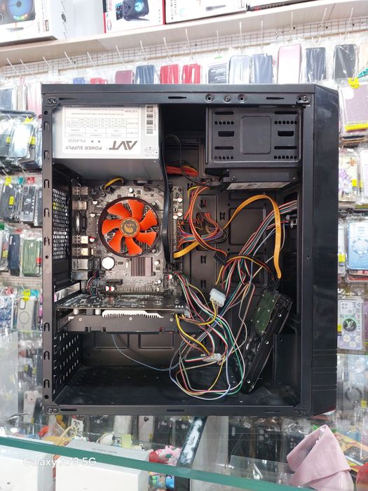 iGravoy keys DDR3 i5 Sotiladi