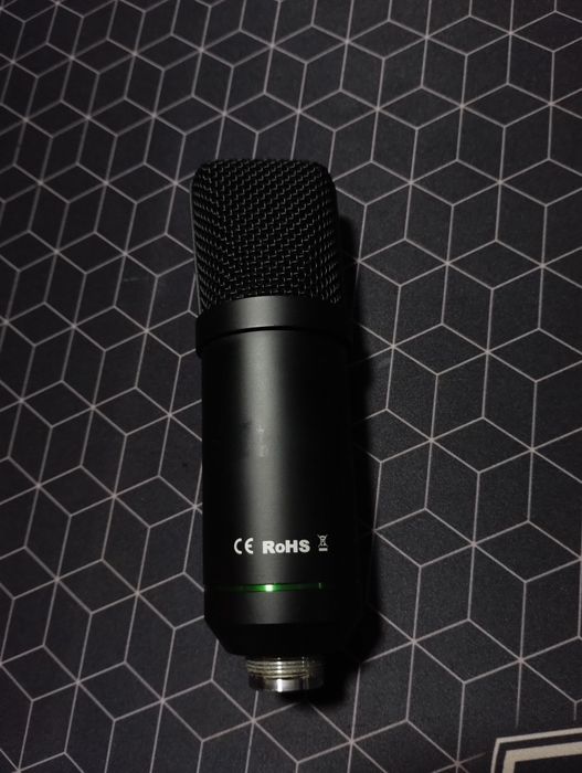 Microfon MOZOS în stare excelenta