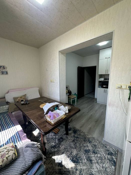 Сергелинский р-н Куйлюк массив 5 4/4/5 франция 92м2 евроремонт