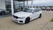 BMW Seria 5 520d Touring M Sport