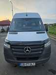 Mercedes-Benz Sprinter Primul proprietar stare foarte bună