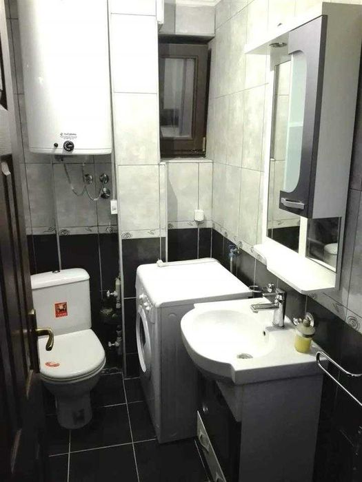 Дава се под наем Двустаен апартамент в Пловдив, Център - 65 кв.м за 265.2 € - Снимка #6