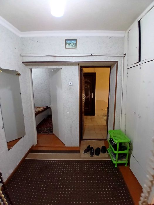 Военный городокда арзон нархда  3хонали квартира сотилмокда